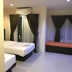 @ Home Boutique Hotel