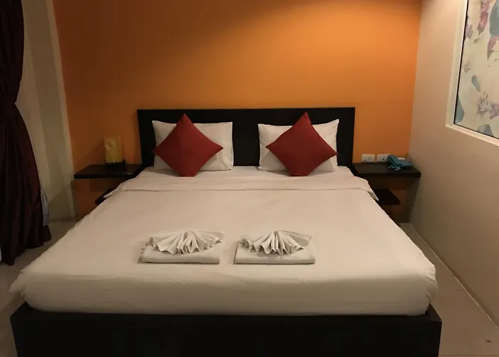@ Home Boutique Hotel